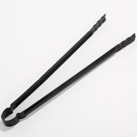 蓝色火宴【速燃炭】速燃烧烤炭无烟环保炭引燃块户外炭 高温【炭夹实用型】