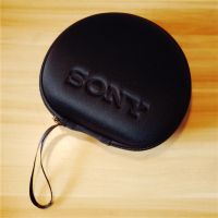 SONY/索尼WH-H900N H910N H800 H810 1000XM3 抗压收纳头戴耳机包 头戴耳机包(贝壳包)