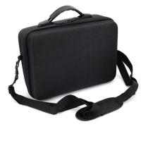 dji大疆御Mavic 2无人机收纳盒收纳包背包箱子手提斜挎箱包配件 尼龙