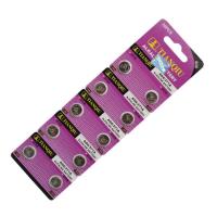 SR920SW手表电池LR920/AG6纽扣电子171/371/370A手表电子SR921薄 1粒