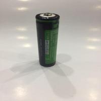 戴乐歌郎爱歌扩音器电池3.7V18650 1700ma唱戏机看戏机扩音器