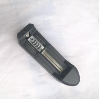 18650充电器锂电池专用座充3.7V4.2V充电器万多用能通用型功能座 普通座充 充电器