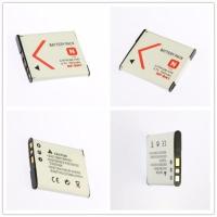 NP-BN1 NPBN1索尼T110 TX5 TX55 W570 WX7 TX100 T99相机电池