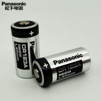 测距仪电池松下CR2 锂电池 拍立得mini25 50s原装电池保证!