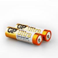 超霸碱性电池5号1.5伏玩具血压计钟表电池AA干电池7号AAA空调遥控 超霸碱性[5号] 2粒