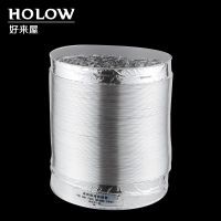 公共管道厨房抽油烟机排气排风管排烟管加厚铝箔伸缩软管加长防腐 内直径15.0cm(1.5米)