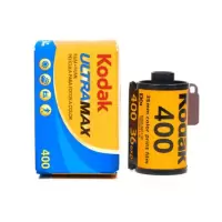 柯达Kodak400度胶卷 Kodak400 UltraMax 柯达400度 135胶卷