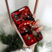 游戏原神周边适配荣耀x10手机壳9x/8x男7x迪卢克v30温迪v20派蒙软 (软壳)原神v1719 华为-荣耀V30