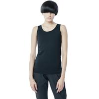 束胸内衣les缩胸学生大胸显胸小女帅t套头绑带外穿绷带大码适本图 黑色 LT XXL