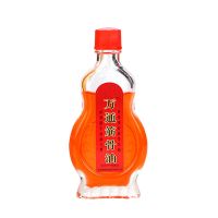万通筋骨油活络油治跌打损伤关节炎膝盖腰酸背痛肌肉酸痛通络骨油 万通筋骨油*1瓶