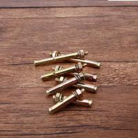 国标膨胀螺丝外膨胀拉爆爆炸螺丝强力膨胀螺丝镀彩带孔 14*150(10个)用16mm钻头