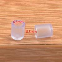 层板钉层板钉 板托 隔板钉层板钉宜家板托活动隔板销子中轴层板托 单中轴胶套(50个装)