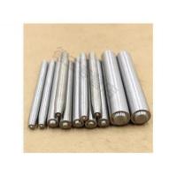 1.5-10MM铆钉工具手动压力机手动敲冲头半空心铆钉冲子翻边卷边模 反口冲1mm