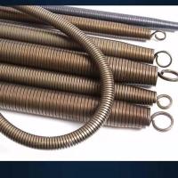 PVC线管弯管器 3分4分弯管线管弹簧电线管电工配件 16A专用1米