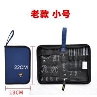 法斯特工具包小 便携手提帆布维修多功能 加厚网络套装专用电工包 小号原款