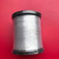 优质施工线 泥工线 透明玻璃丝线 鱼丝线 中筒装 施工线建筑线 白色 1个