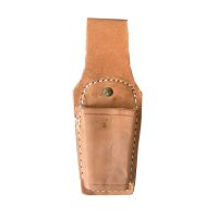 架子工扳手皮套专用单头呆扳手皮套不锈钢扳手套挂套腰套 普通皮套(经济款/不耐用)