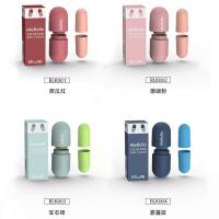 海绵耳塞防噪音超强睡眠睡觉隔音降噪工业级学生宿舍呼噜静音神器 2枚体验装+1收纳盒(随机颜色)