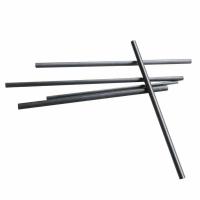 无缝管外径8 10 12mm内经5 6 7 8mm铁管子空心圆管毛细铁碳钢管 50厘米 外径8mm内经6mm