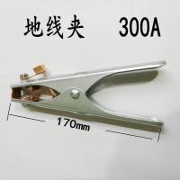 全铜电焊钳220v小型家用电焊机黑金刚不烫手焊夹电焊把焊把钳800A 300A电焊夹 1把价格