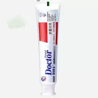 牙齿松动牙龈萎缩修复牙龈肿痛护龈牙膏固齿防脱防散减少细菌滋生 牙医推荐[1支装去牙渍初步见效]