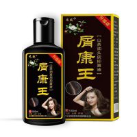 康王去屑洗发水脂溢性头皮头藓除螨去头皮屑康王去大块头屑神器 100ml