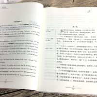 绿野仙踪英文版中英文双语版中英对照版英汉对照中学生课外书