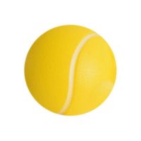 握力球康复训练手老人中风偏瘫脑梗锻炼手指手部力量握力圈握力器 黄色(握力球)1个装