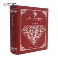 新编藏文字典修订本 藏语字典 青海民族出版社 默认