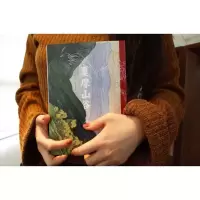 夏摩山谷 庆山 安妮宝贝 暌违七年 2019作品 长篇小说 果麦出品