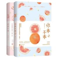 你乖不乖2 1 盐味奶糖 卿白衣 言情小说甜宠霸道总裁娱乐圈书籍 你乖不乖周边赠品(不含书)