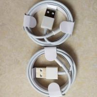 苹果5s6s7se8plus11x数据线iPhone充电头通用ipad手机充电器 标配1米 官方推荐[2条数据线]特惠装