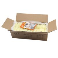 台湾风味新竹米粉农家细米粉广东炒米粉长汀手工粉5斤3斤2斤装 1000g新竹米粉(送炒粉料)