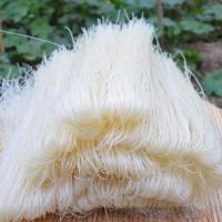 米线云南正宗过桥米线干米线细米线粗米线非湿米线米粉自煮米线装 细米线2000克 4斤