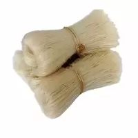 广西玉林蒲塘米粉米线无添加手工干米粉汤粉炒粉拌粉细米粉粉丝 2斤优质手工米粉