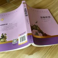 悲惨世界 小说书籍 名家名译 世界文学名著 中小学生课外书籍