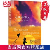 追风筝的人 当当 书