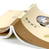 骆驼祥子 老舍正版原著 有声伴读名家全译 青少年版小学生初中生