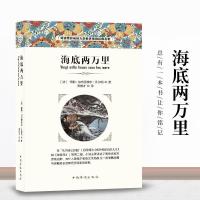 骆驼祥子老舍原著正版完整版 海底两万里 七年级下册必读课外阅读 推荐完整版(无删减) 骆驼祥子完整版(民主)