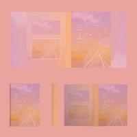 祺鑫同人本《云上三尺》马嘉祺/丁程鑫 纪念册 小说[8月15日发完]