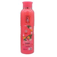 蒂花之秀护发素500ml/1L去屑柔顺多效修护焗油顺滑精华素 500ml粉色多效修护