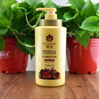 蜂花本草精华护发素润泽丝滑轻盈舒爽1000ml修复干枯受顺滑 润泽丝滑1000ml