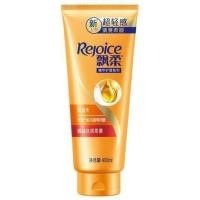 飘柔护发素精油女士/女生柔顺润发乳精华素修护干枯毛躁发质 400ml*1瓶