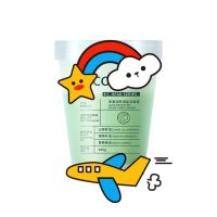 海盐洁发膏头皮磨砂洗头膏蓬松顺滑柔顺控油去油去屑洗发水女学生 海盐洁发膏1瓶