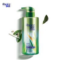 飘柔无硅油洗发水300ml/500ml净油去屑飘逸微米净透滋润清洁 自选 净油顺爽洗发露300ml