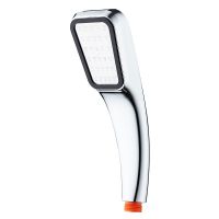 德国增压淋浴花洒喷头淋雨套装家用手持沐浴喷头加压花晒头莲蓬头 德国增压花洒[10年质保]150克