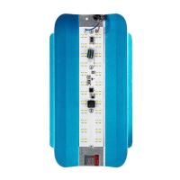 12VLED地摊灯夜市灯摆摊灯电瓶灯电动车专用24V36V48V72V85低压灯 30W 低亮碘钨灯220伏