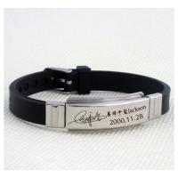 易烊千玺签名手链TFBOYS易烊千玺同款手链应援明星周边TF家族同款