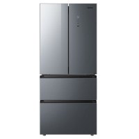 [先问库存]美的冰箱 BCD-320WGPM(E) 320升家用电冰箱智能家电