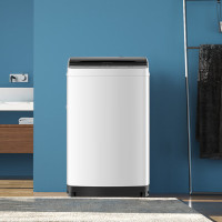[只发安装地址]松下洗衣机 XQB80-KYA0N 8公斤家用全自动洗衣机大容量洗脱波轮租房K8